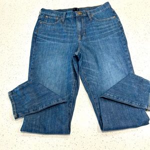 JCrew 30T NWOT